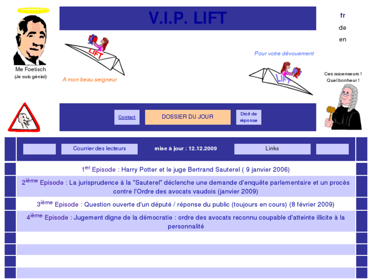 www.viplift.org