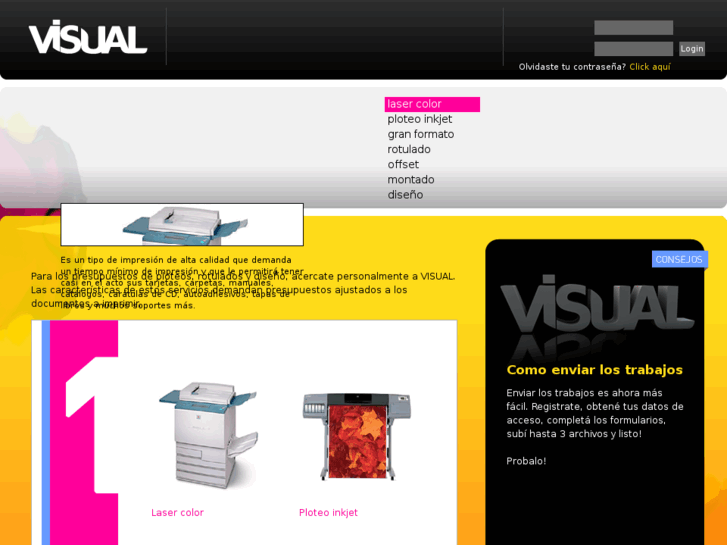 www.visualsantafe.com.ar