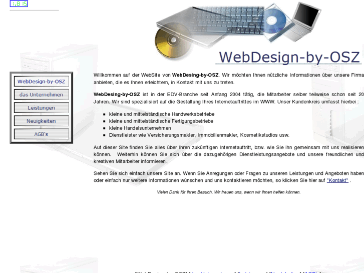 www.webdesign-by-osz.com