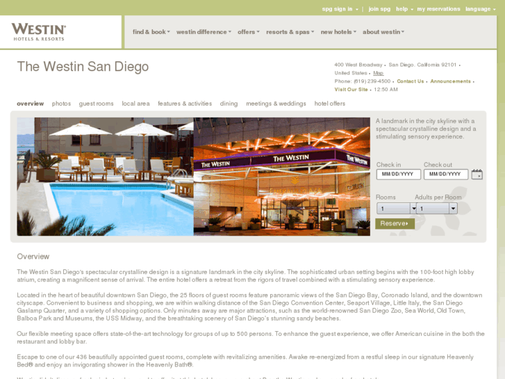 www.westin-sd.com