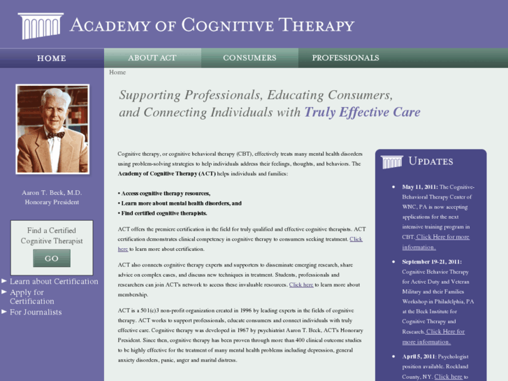 www.academyofcognitivetherapy.org