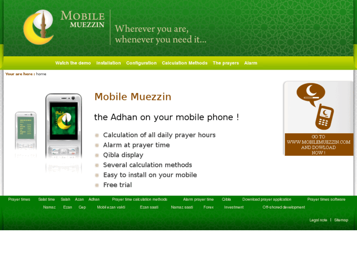 www.adhan-mobile.com