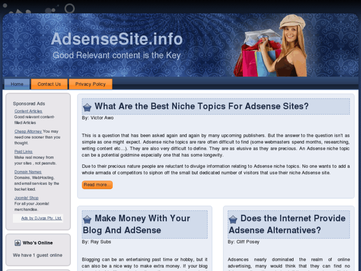 www.adsensesite.info