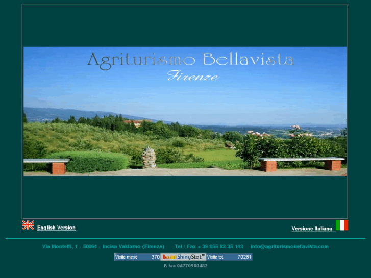 www.agriturismobellavista.com