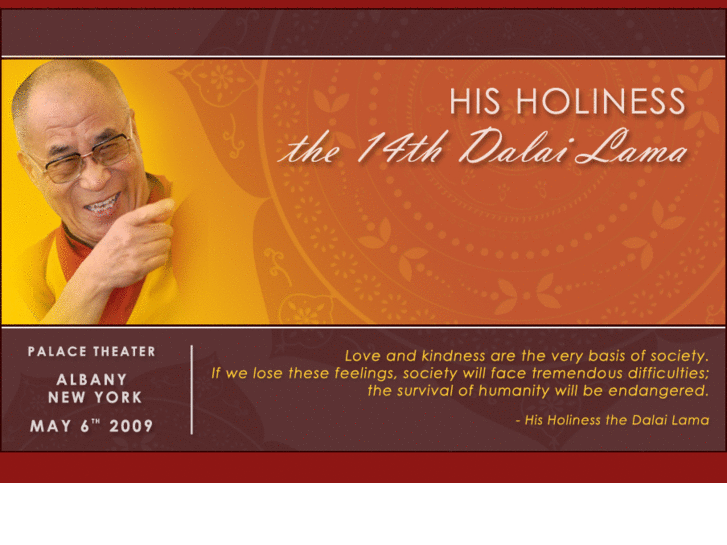 www.albanydalailama.com