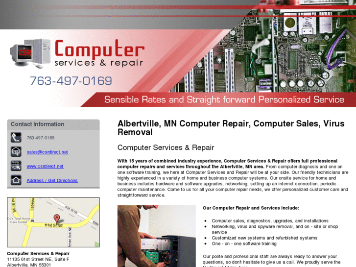 www.albertvillecomputerrepair.com