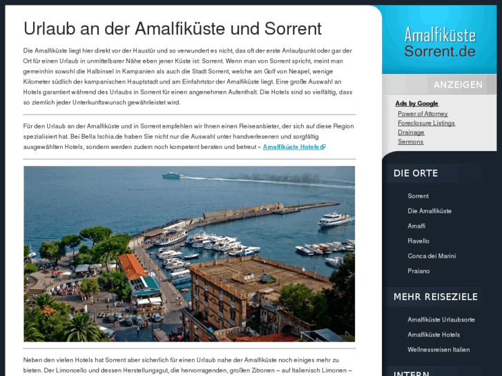 www.amalfikueste-sorrent.de