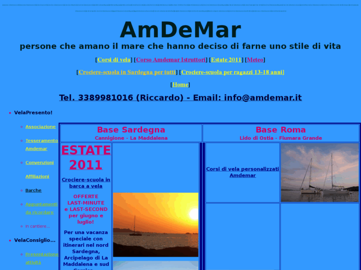 www.amdemar.it