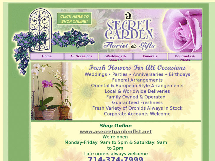 www.asecretgardenflst.com