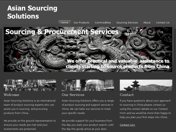 www.asiansourcingsolutions.com
