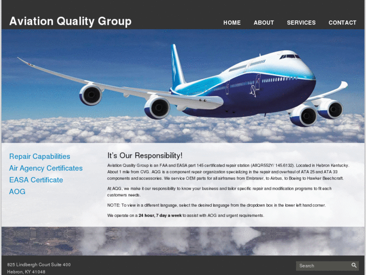 www.aviationqualitygroup.com