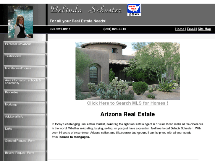 www.azhomesbelinda.com