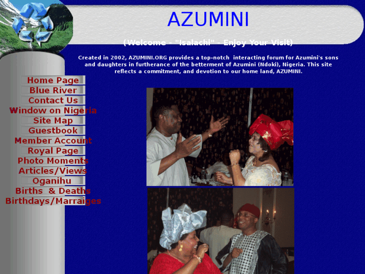 www.azumini.org