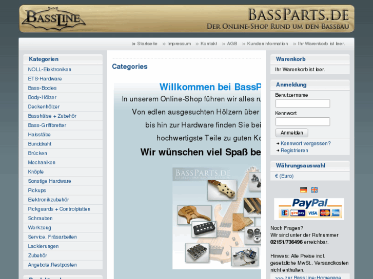 www.bass-parts.com