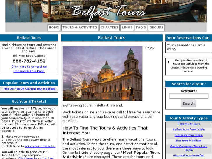 www.belfasttours.net