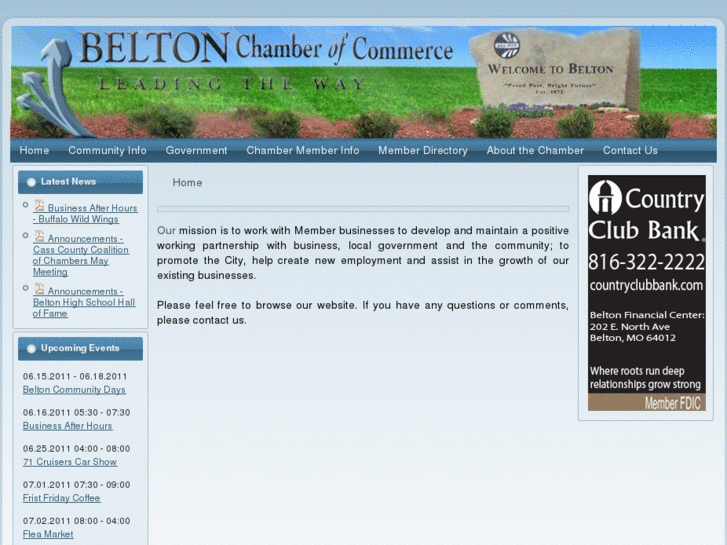 www.beltonmochamber.com