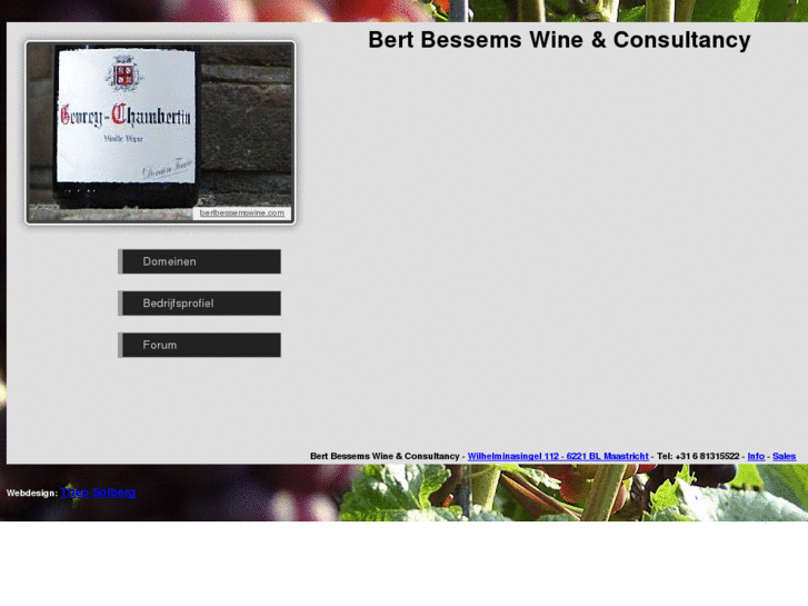 www.bertbessemswine.com