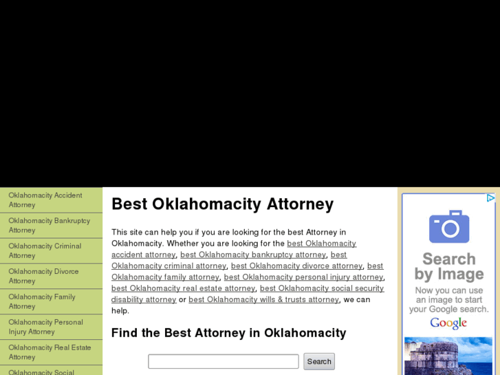 www.bestoklahomacityattorney.com