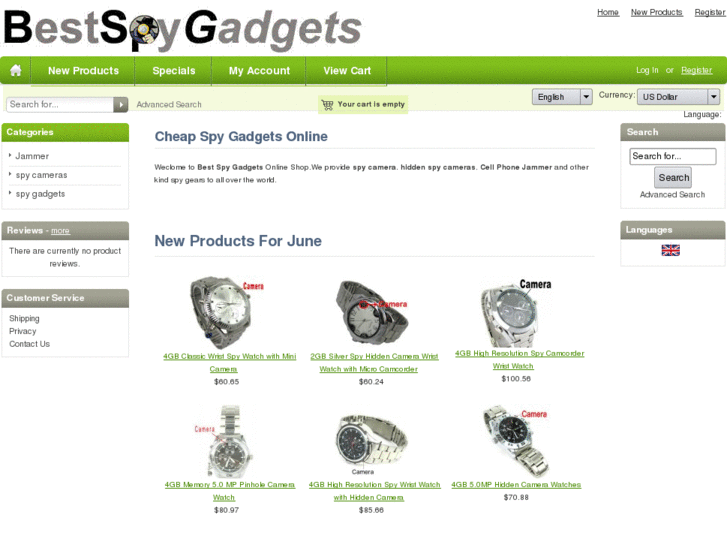 www.bestspygadgets.com