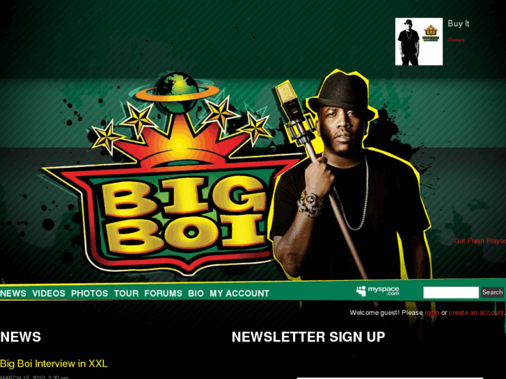 www.bigboimusic.com