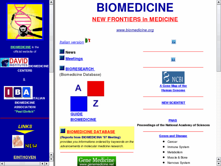 www.biomedicine.org