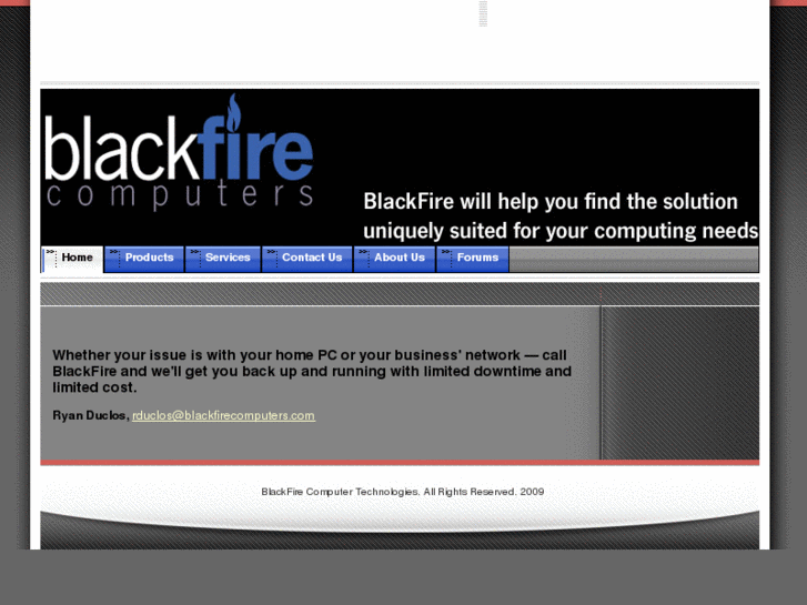 www.blackfirecomputers.com