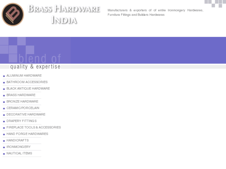 www.brass-hardware-india.com