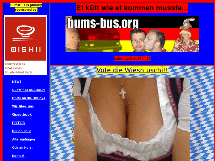 www.bums-bus.org