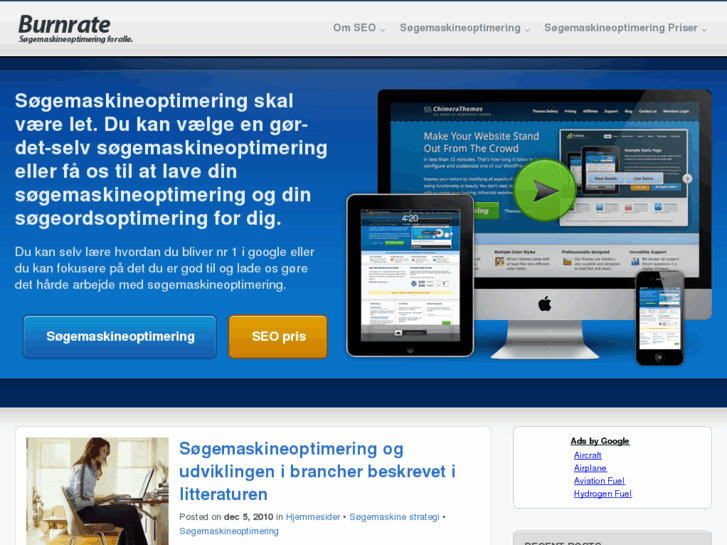 www.burnrate.dk