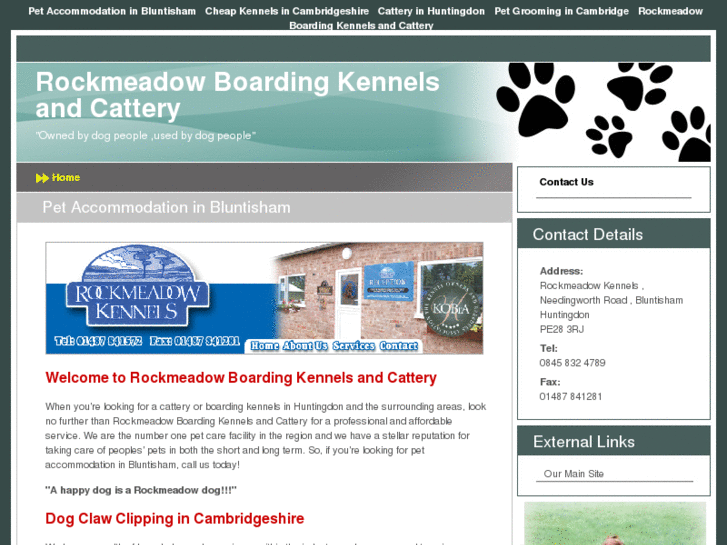 www.cambridgekennels.com