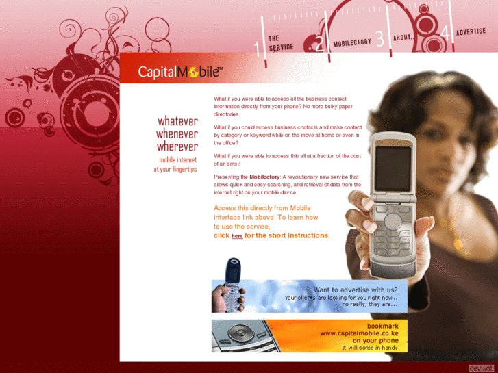 www.capitalmobile.co.ke