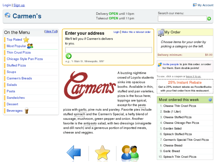 www.carmens-pizza.com