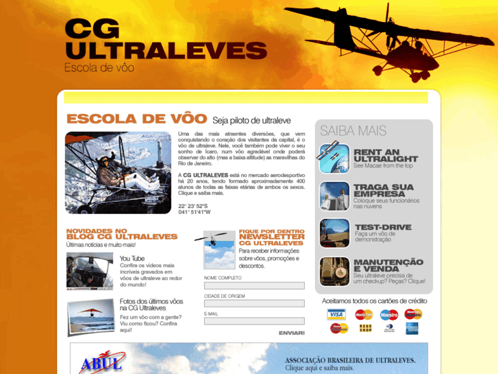 www.cgultraleves.com