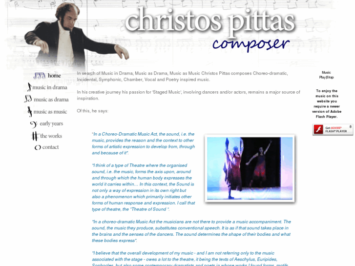 www.christospittas.com