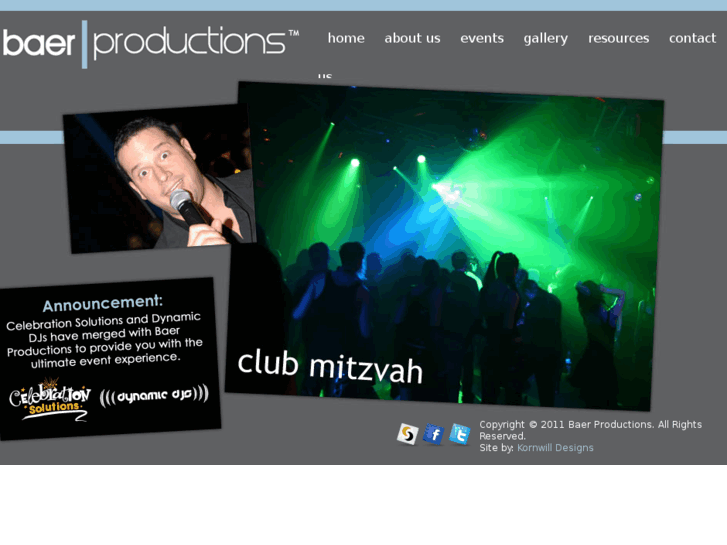 www.club-mitzvah.com