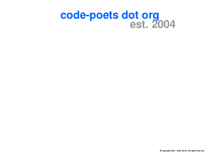 www.code-poets.com