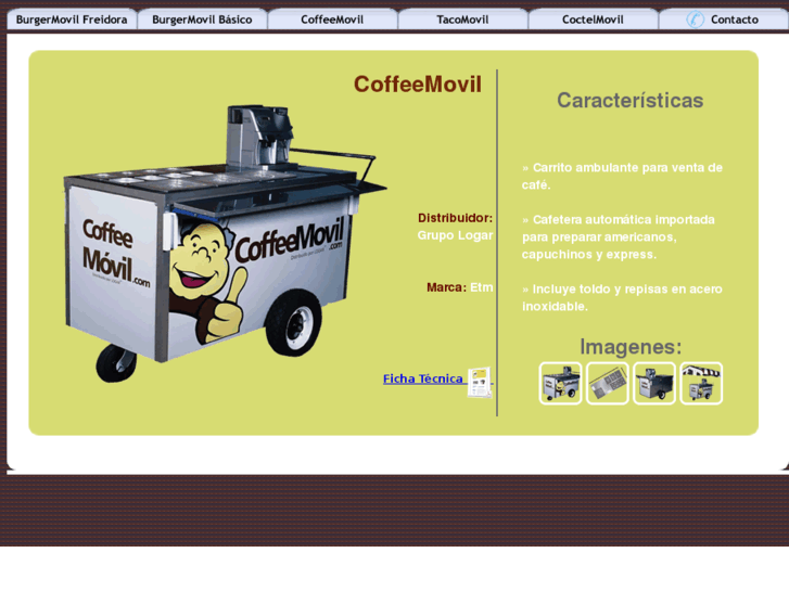 www.coffeemovil.com