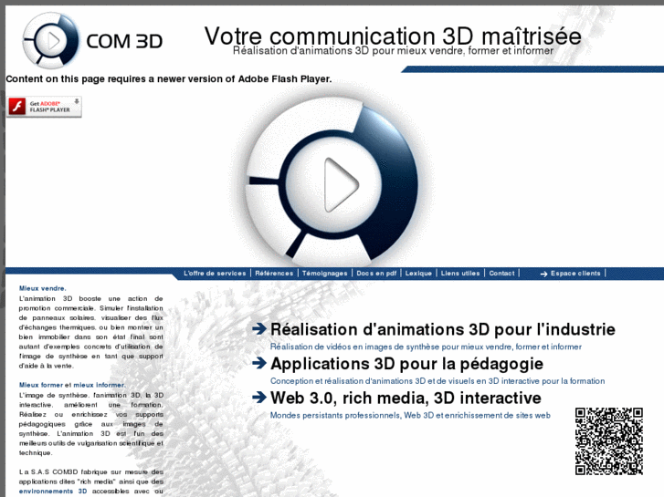 www.com3d.fr