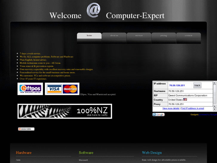 www.computer-expert.net