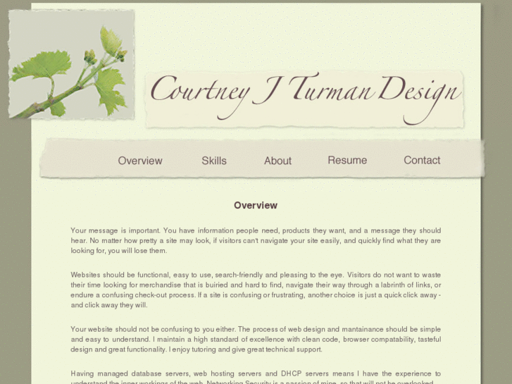 www.courtneyjturmandesign.com