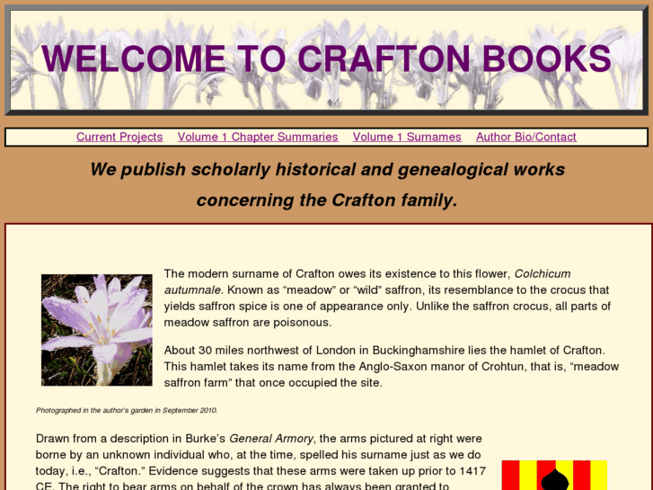 www.craftonbooks.com