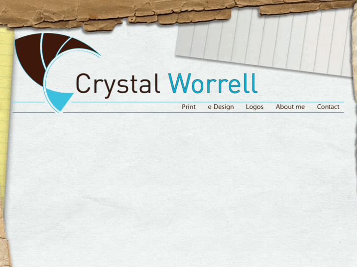 www.crystalworrell.com