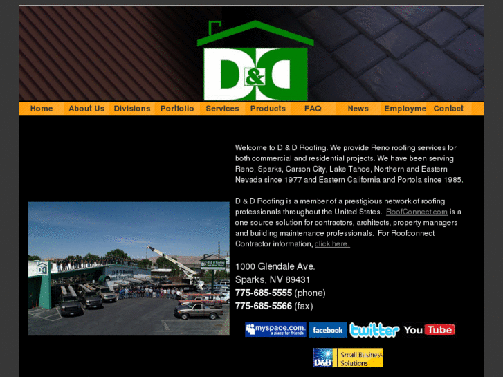 www.ddroofing.com