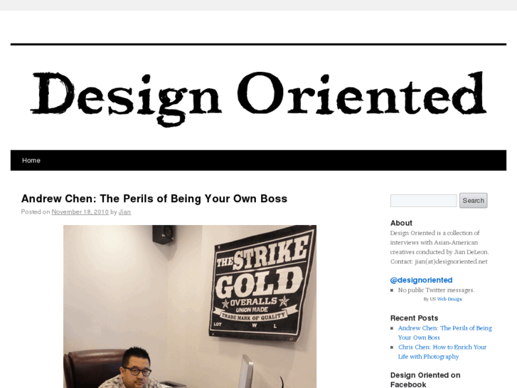 www.designoriented.net