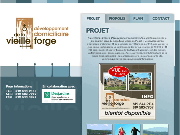 www.developpementvieilleforge.com