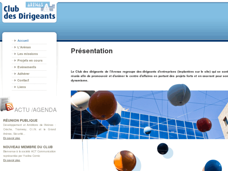 www.dirigeants-arenas.com