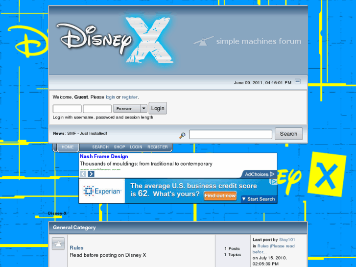 www.disney-x.net