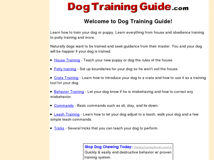 www.dogtrainingguide.com