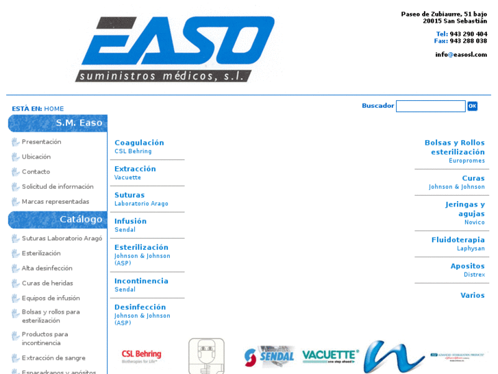 www.easosl.com