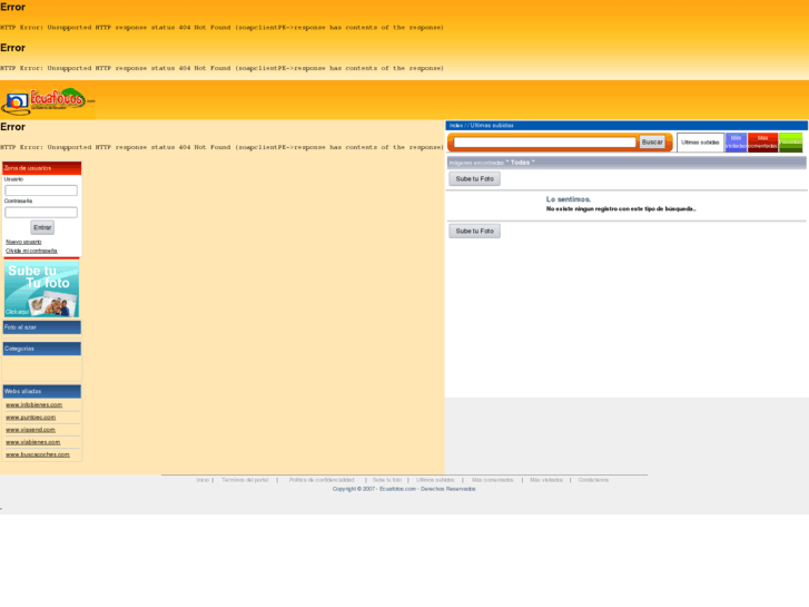 www.ecuafotos.com